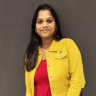 Pushpalatha Phonics trainer in Bangalore