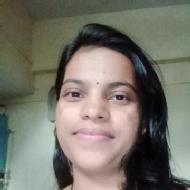 Ashwini J. Tailoring trainer in Pune