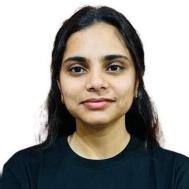 Aakansha S. NEET-UG trainer in Jaipur