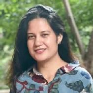 Pallavi O. Spoken English trainer in Suratgarh