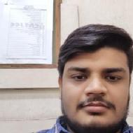 Shivendra Singh Class 11 Tuition trainer in Varanasi