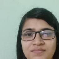 Swati M. Class I-V Tuition trainer in Delhi