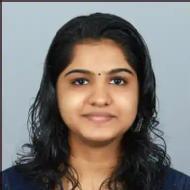 Saleena M. Class 12 Tuition trainer in Cherthala