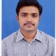 Ede Taraka Praveen Embedded & VLSI trainer in Guntur