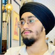 Karanbir Singh Class I-V Tuition trainer in Jalandhar