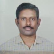 Prabhakar Reddy BTech Tuition trainer in Hyderabad