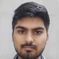 Pawan Sharma Advanced Placement Tests trainer in Jodhpur