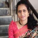 Photo of Madhuri N.
