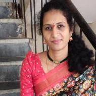 Madhuri N. Class I-V Tuition trainer in Hyderabad