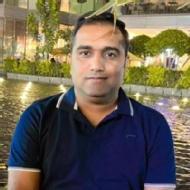 Narendra Singh Java trainer in Gurgaon