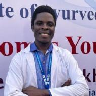 Fenu Peter Class 12 Tuition trainer in Jaipur