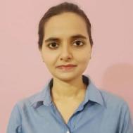 Gargi T. Vocal Music trainer in Ludhiana