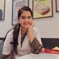 Sonal S. Class 12 Tuition trainer in Raipur