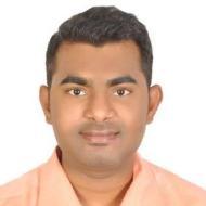 Nelapati Rahul Class 9 Tuition trainer in Hyderabad