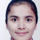 Photo of Kavita R.