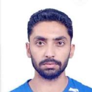 Ravi Kumar Class I-V Tuition trainer in Deoghar