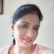 Sheela V. Spoken English trainer in Nagpur