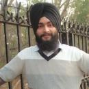 Photo of Amandeep Singh