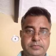 Brij Sunder Sharma Class 12 Tuition trainer in Sikar