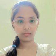 Manya J. Class I-V Tuition trainer in Deoria