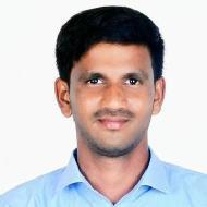 Aravinda S A UPSC Exams trainer in Bangalore