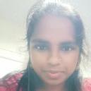 Photo of Nishanthini T.