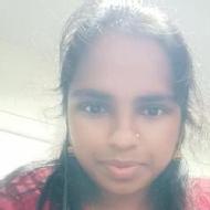 Nishanthini T. UGC NET Exam trainer in Chennai