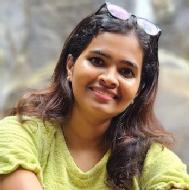 Sneha S. Spoken English trainer in Thiruvananthapuram