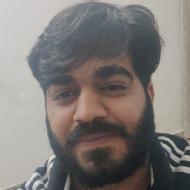 Sahil Bhadana Class 12 Tuition trainer in Faridabad