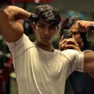 Neel Bhosale Personal Trainer trainer in Pune