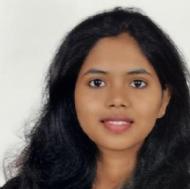 Praveena Manickam Class I-V Tuition trainer in Bangalore