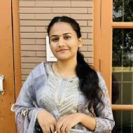 Gurneet K. Class 12 Tuition trainer in Ropar