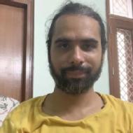 Apoorva Tiwari Yoga trainer in Delhi