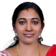 Aswathy Jayakumar Vocal Music trainer in Chengannur