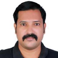 Sarath Mohan LLB Tuition trainer in Kochi