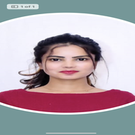 Rakshitha H. Class I-V Tuition trainer in Mysore