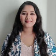 Anuja Ashok Mestry B Ed Tuition trainer in Mumbai