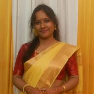 Srijani Mahapatra BSc Tuition trainer in Kolkata