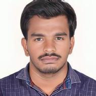 Kanigicharla Naga Venakata Sai Raj Kumar Vedic Maths trainer in Bapatla