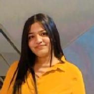Pragya B. Class 12 Tuition trainer in Delhi
