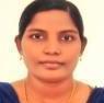 Rajathi T. Class 12 Tuition trainer in Chennai