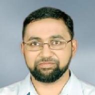 Abdul Kader Shaikh VMware trainer in Kochi