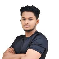 Rahul Raj Personal Trainer trainer in Bangalore