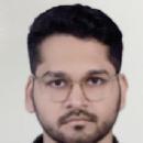 Photo of Abhay Anand