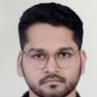 Abhay Anand Class 10 trainer in Begusarai