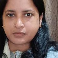 Chhaya T. Spoken English trainer in Ramgarh