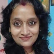 Jyoti M. Class I-V Tuition trainer in Pune