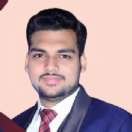 Harsh Gupta Stock Market Trading trainer in Aligarh