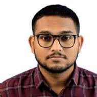 Harshal Nago Wagh NEET-UG trainer in Shindkheda