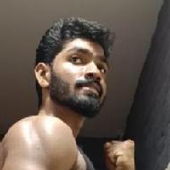 Jagadeesan D Personal Trainer trainer in Chennai